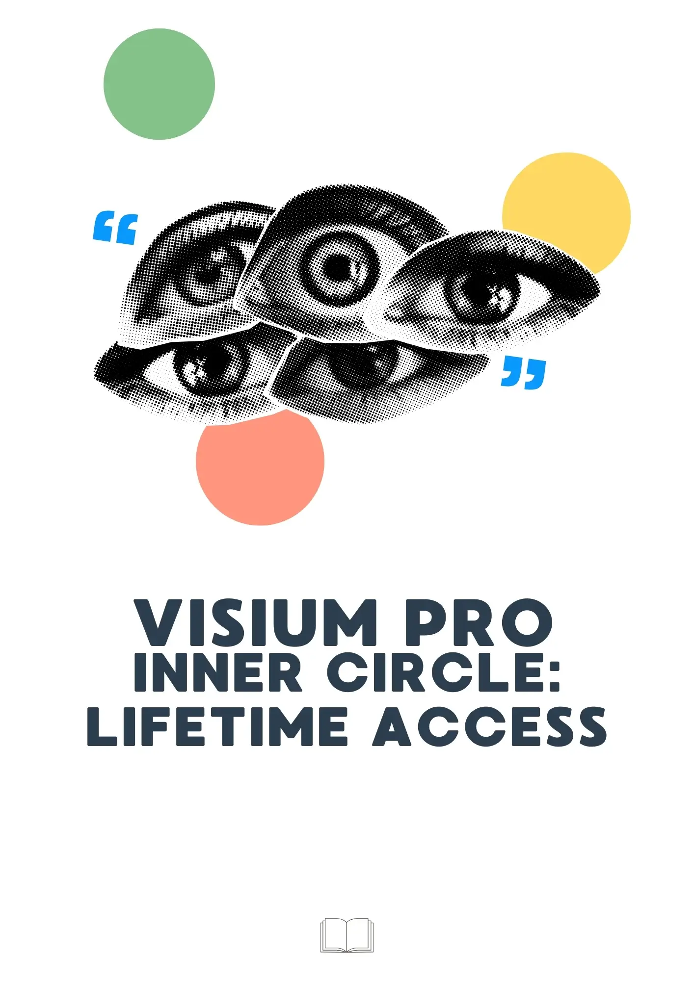 Bonus 2 – Visium Pro Inner Circle Lifetime Access