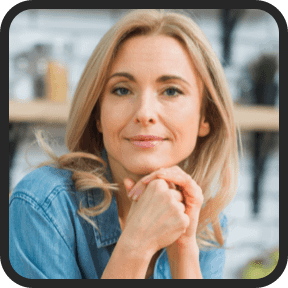 Emily R. – Verified Visium Pro Customer