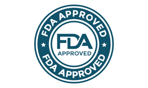 FDA Approved Facility